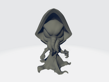 Load image into Gallery viewer, Chibi Cthulhuian Cultists &amp; Minions
