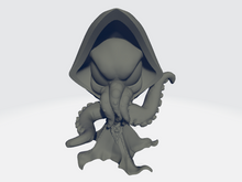 Load image into Gallery viewer, Chibi Cthulhuian Cultists &amp; Minions
