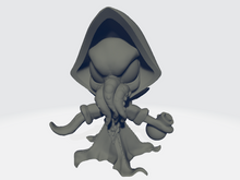 Load image into Gallery viewer, Chibi Cultist Wizard
