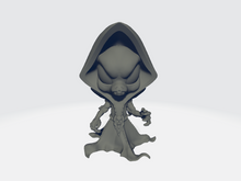 Load image into Gallery viewer, Chibi Cthulhuian Cultists &amp; Minions

