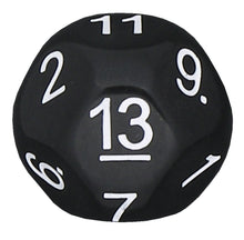 Load image into Gallery viewer, Single Dice - DCC D13

