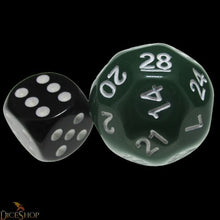 Load image into Gallery viewer, Single Dice - DCC D28
