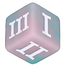 Load image into Gallery viewer, Single Dice / Die - DCC Roman D3
