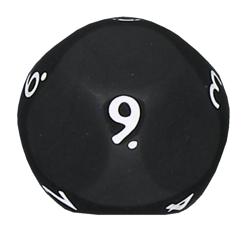 Single Dice - DCC D9