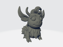 Load image into Gallery viewer, Seahorse3D - Dragon Bull
