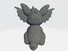 Load image into Gallery viewer, Seahorse 3D - Dragon Deer
