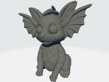 Load image into Gallery viewer, Seahorse 3D - Dragon Deer
