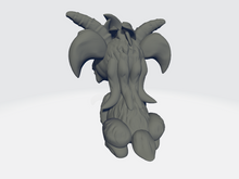 Load image into Gallery viewer, Seahorse 3D - Dragon Goat
