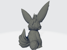 Load image into Gallery viewer, Seahorse 3D - Dragon Rabbit
