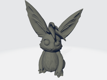 Load image into Gallery viewer, Seahorse 3D - Dragon Rabbit
