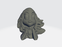 Load image into Gallery viewer, Chibi Diminutive Mage - Dungeon World Adventurers
