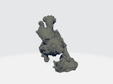 Load image into Gallery viewer, Capsule Chibi - Finders Keepers / UFO Cow
