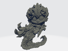 Load image into Gallery viewer, Chibi Dryad
