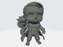 Load image into Gallery viewer, Chibi Carl
