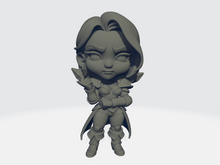 Load image into Gallery viewer, Emma the Frost Queen
