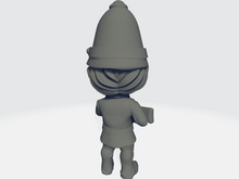 Load image into Gallery viewer, Celia Miniatures - Ewan the Policeman
