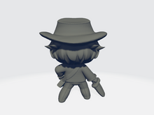 Load image into Gallery viewer, Chibi Explorer

