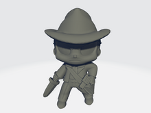 Load image into Gallery viewer, Chibi Explorer
