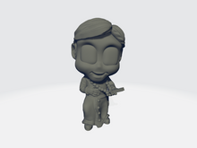 Load image into Gallery viewer, Celia Miniatures - George The Priest
