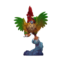 Load image into Gallery viewer, Capsule Chibi - Fa Bi De / Chicken / Rooster
