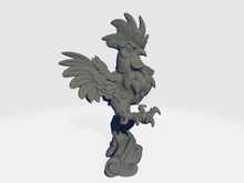 Load image into Gallery viewer, Capsule Chibi - Fa Bi De / Chicken / Rooster
