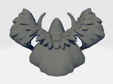 Load image into Gallery viewer, Chibi Fallen Angel W/Sword
