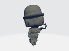 Load image into Gallery viewer, Celia Miniatures - Femme Fatale
