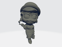 Load image into Gallery viewer, Celia Miniatures - Femme Fatale
