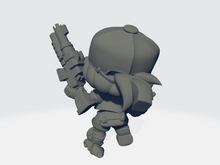 Load image into Gallery viewer, Capsule Chibi - Fio
