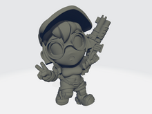 Load image into Gallery viewer, Capsule Chibi - Fio
