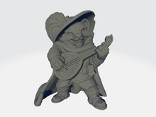 Load image into Gallery viewer, Flix - Party Animals Guild - 5 Model Set
