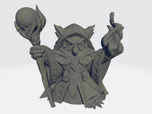 Load image into Gallery viewer, Flix - Party Animals Guild - 5 Model Set
