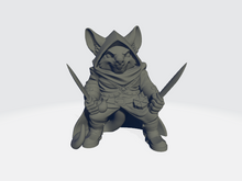 Load image into Gallery viewer, Flix - Party Animals Guild - 5 Model Set
