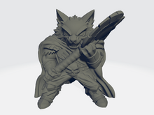 Load image into Gallery viewer, Flix - Party Animals Guild - 5 Model Set
