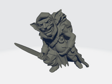 Load image into Gallery viewer, Flix - Bomb Goblin
