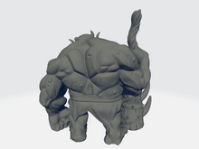 Load image into Gallery viewer, Flix - Bonecrusher Troll
