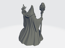 Load image into Gallery viewer, Flix - Emberpeak Wizard
