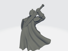 Load image into Gallery viewer, Flix - Lionshield Knight
