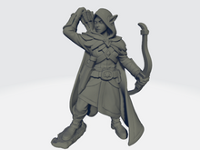 Load image into Gallery viewer, Flix - Veilwood Ranger

