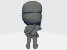 Load image into Gallery viewer, Celia Miniatures - Freddy The Demo
