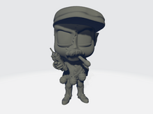 Load image into Gallery viewer, Celia Miniatures - Freddy The Demo
