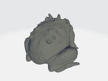 Load image into Gallery viewer, Frog Demon - Diablo Inspired Demon
