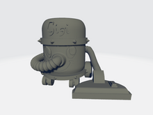 Load image into Gallery viewer, Hera&#39;stone - Vacuums
