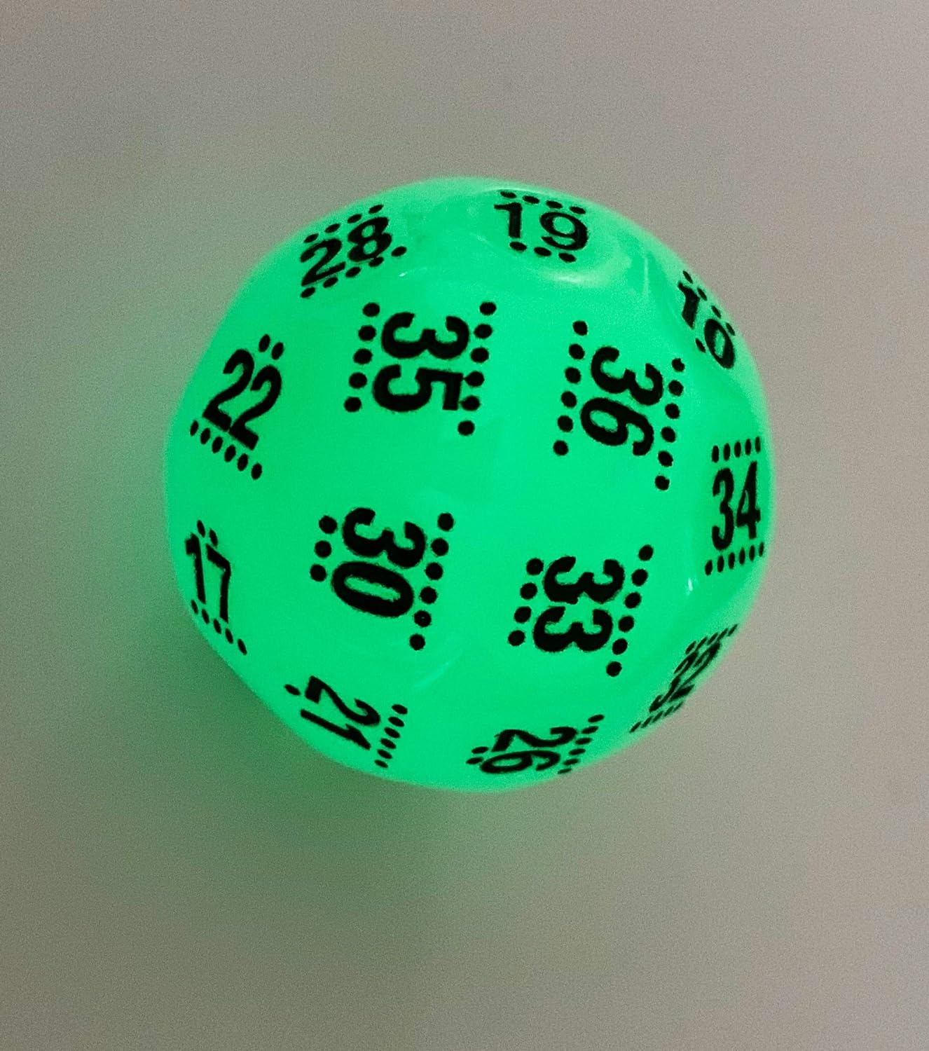 Single Dice - D36-2D6 - Roll Both a D36 and 2 Different D6s with Each ...