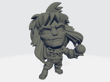 Load image into Gallery viewer, Capsule Chibi - Goblin King
