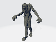 Load image into Gallery viewer, Crosslances - Goblin Circus - Goblin Troll #1
