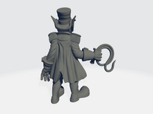 Load image into Gallery viewer, Crosslances - Goblin Circus - Goblin Ringmaster Coach
