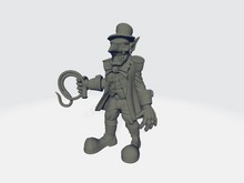 Load image into Gallery viewer, Crosslances - Goblin Circus - Goblin Ringmaster Coach
