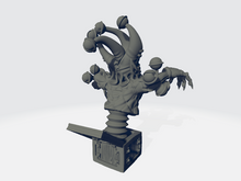 Load image into Gallery viewer, Crosslances - Goblin Circus - Goblin Jack in the Box Lineman #1
