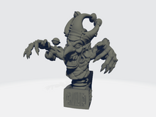Load image into Gallery viewer, Crosslances - Goblin Circus - Goblin Jack in the Box Lineman #1
